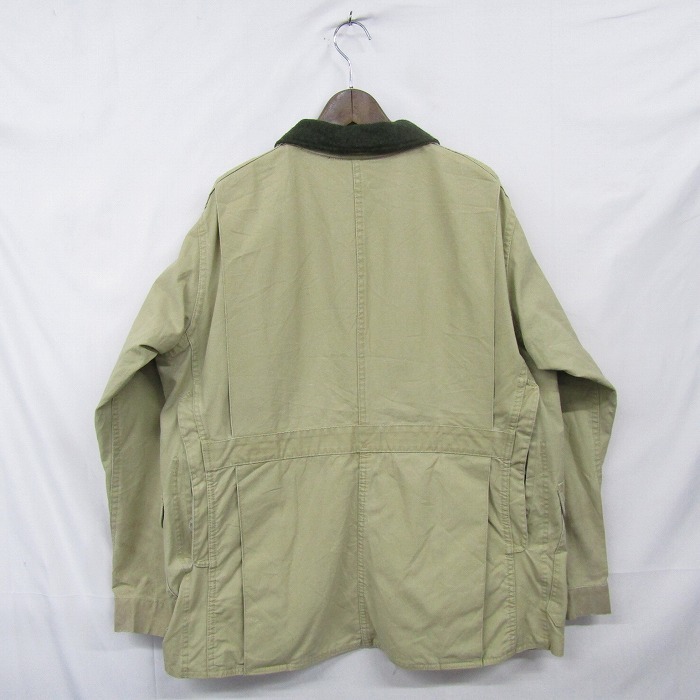 70s〜80sFILSONマッキーノクルーザー USA製100%バージンウール 70s