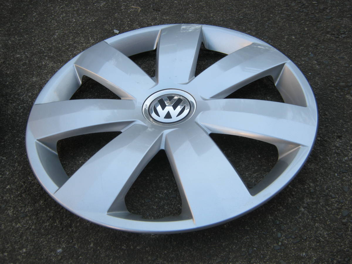 高品質，爆買い 送料代無 16インチ1枚ほしい方に ＶＷ，ゴルフトゥーラン１４７E(純正品)｜売買されたオークション情報、yahooの商品情報をアーカイブ公開 - オークファン 純正品