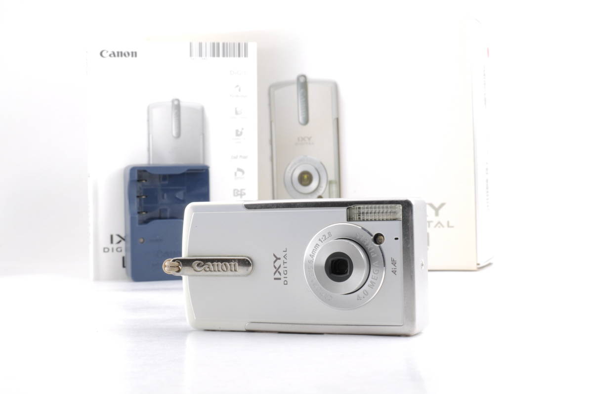 Canon IXY150 デジカメ PC2197 簡易動作確認のみ 管FRAR 2026年最新