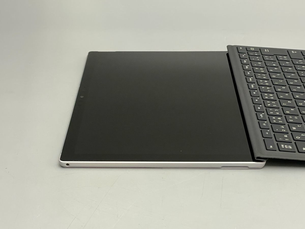 ★1円スタート★第10世代★ Microsoft Surface Laptop Go Core i5 1035G1 8GB SSD256GB Win10 Pro 保証付き★AC付★