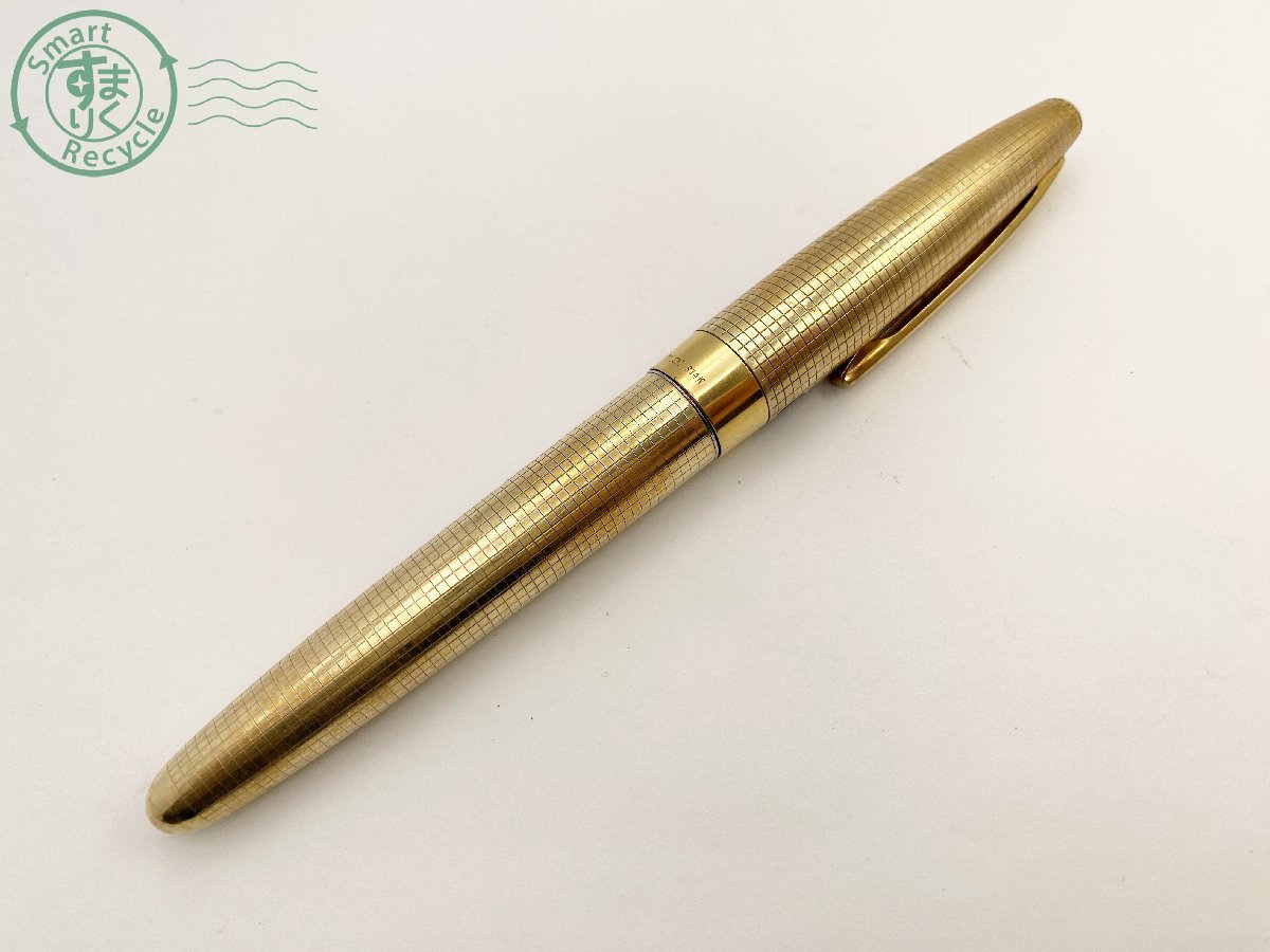 BDAK2040】PILOT パイロット ワランテッド ナミキ 万年筆 ペン先14K