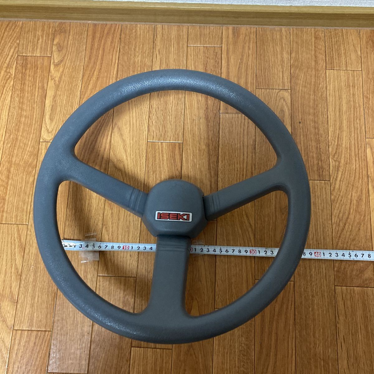 ハンドル　田植え機　イセキ　ISEKI PP4 PP 田植え　さなえ　ピッコロ