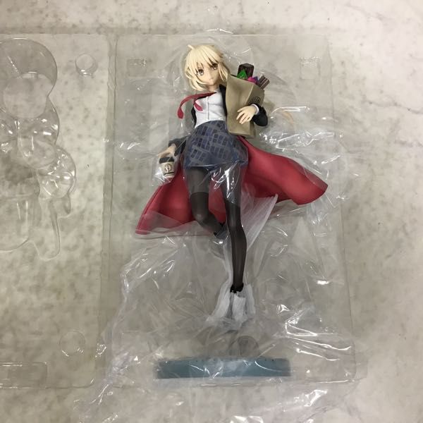 1円〜 グッドスマイルカンパニー 1/7 Fate/Grand Order セイバー
