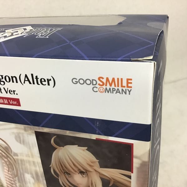1円〜 グッドスマイルカンパニー 1/7 Fate/Grand Order セイバー