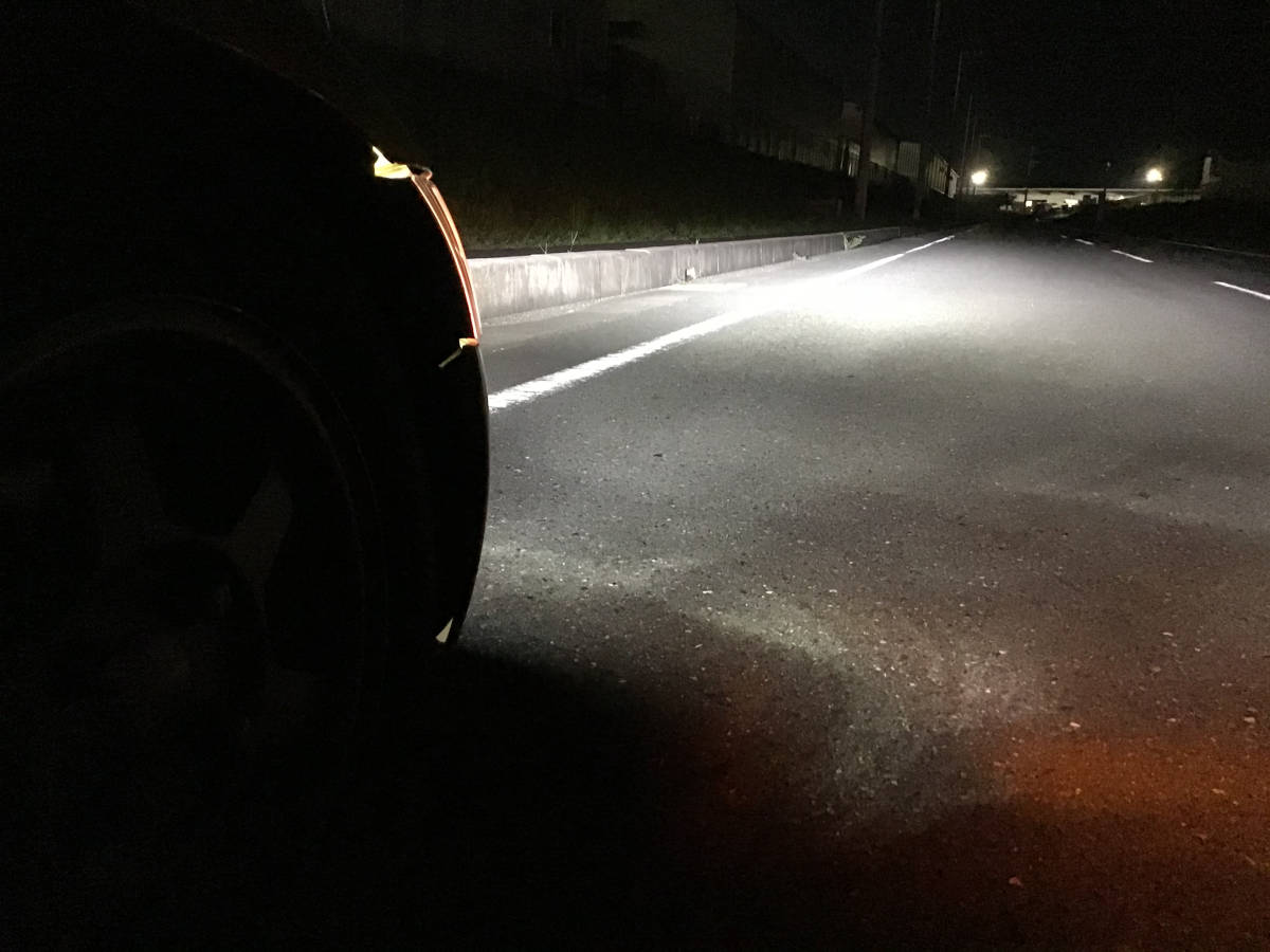 ★初売り価格 いつもの夜が変わります。車検対応 45W×2 ホンダ LEDバルブ 702K-6000k 4500lm×2 ビートPP1 CR-X EG EF etc ★