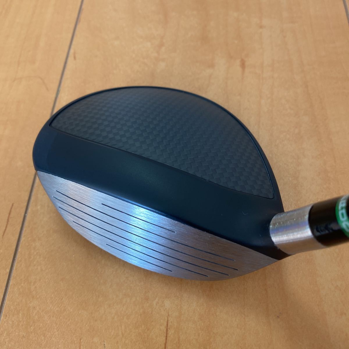 BALDO バルド Fujikura CORSA フェアウェイウッド コルサ 0 WOOD 