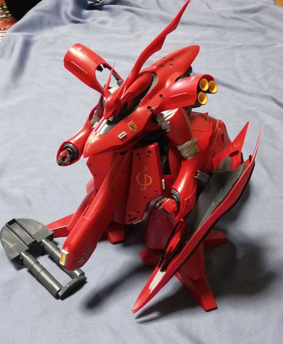 RE/100 ナイチンゲール 1/100 ジャンク品 ナイチンゲール ジャンク RE