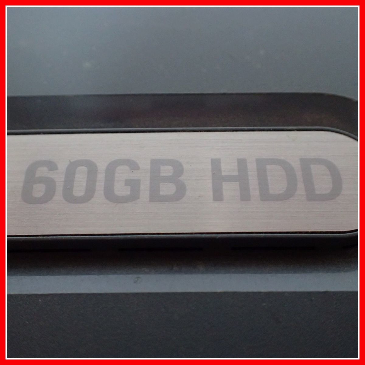 XBOX360 本体8台 + HDD4個 + AC8個 + AV8個 + 周辺機器