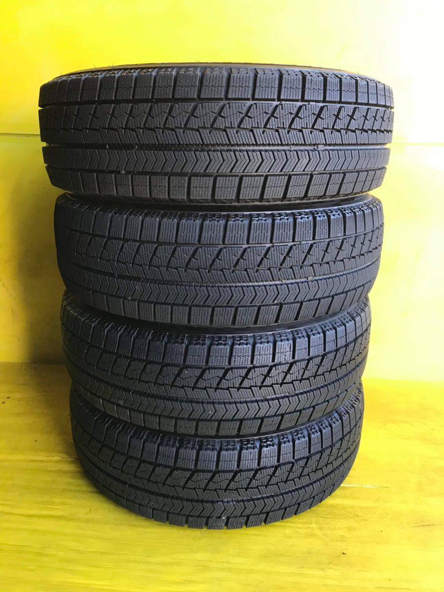 185⁄65R15 BRIDGESTONE ブリヂストン - 185⁄65r15 ブリヂストンBLIZZAK