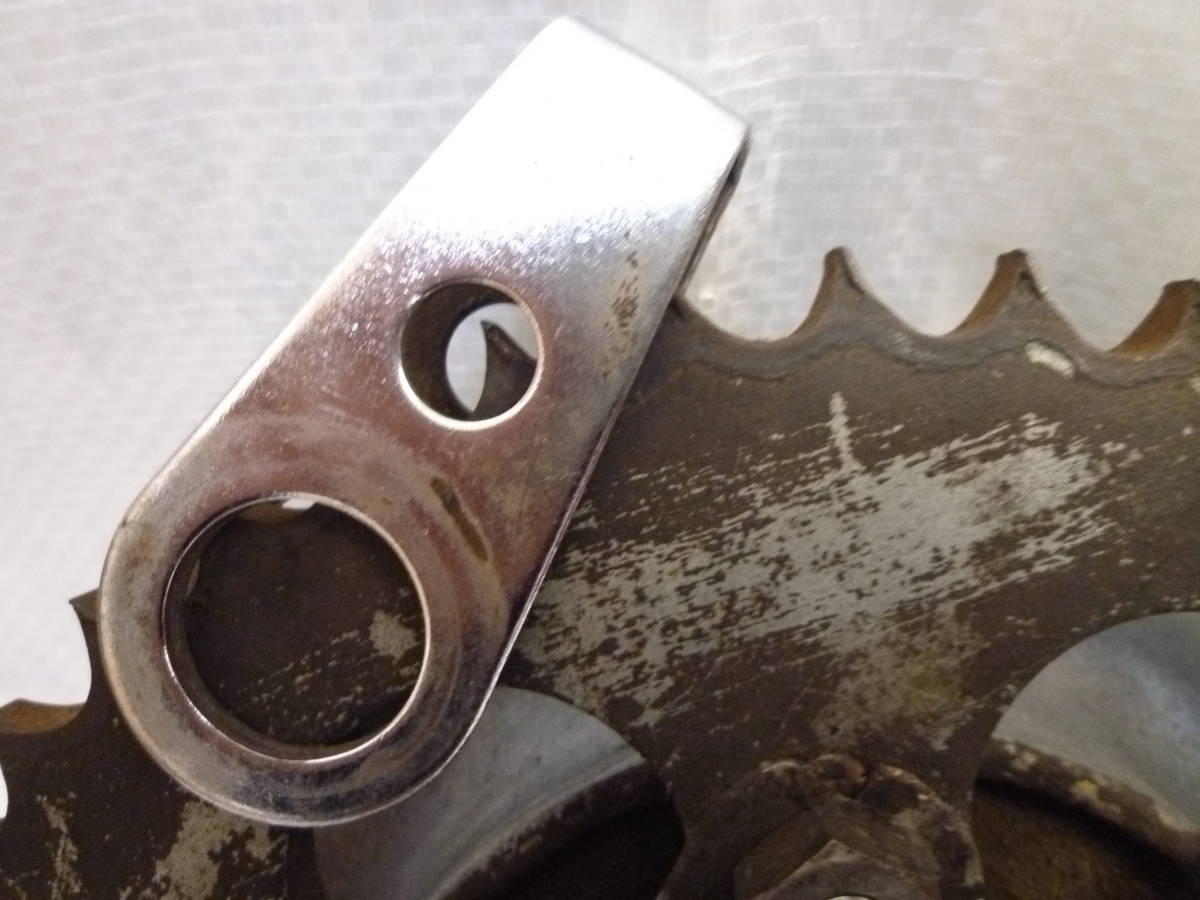 カワサキ純正当時物H1，H1Bカップリング中古