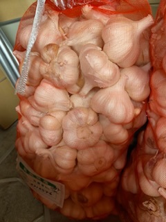青森県 にんにく10Kg L 早い者勝ち