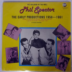 phil spectorのYahoo!オークション(旧ヤフオク!)の相場・価格を見る