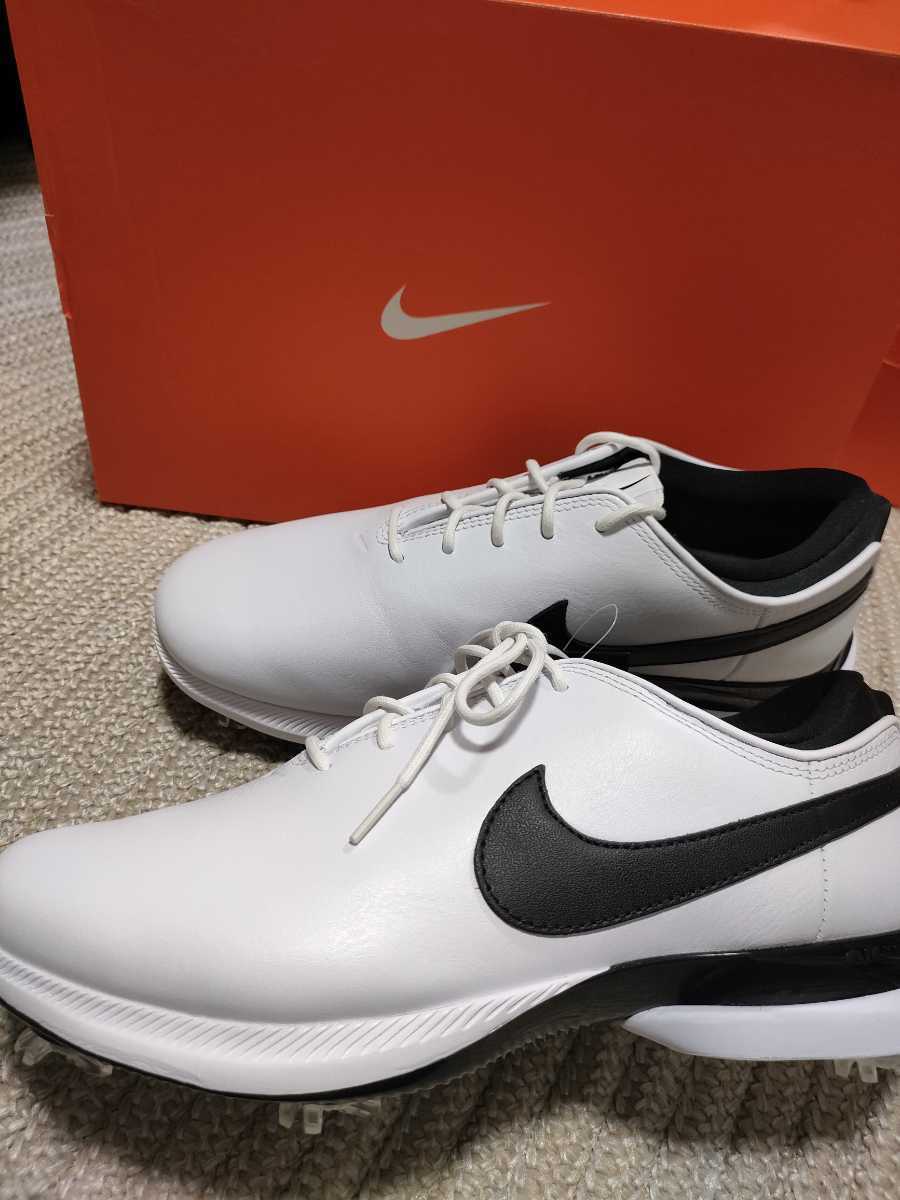 新品 定価20900 NIKE GOLF エアズーム ビクトリーツアー 2 25.5cm