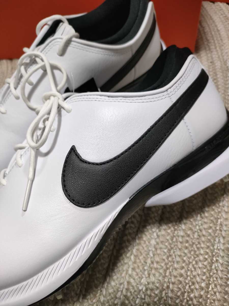 新品 定価20900 NIKE GOLF エアズーム ビクトリーツアー 2 25.5cm