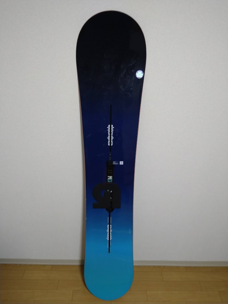 ケース　カバー　Burton Custom FV 154cm スノーボード Burton custom 16-17 154cm FLYING V FV 【公式通販】