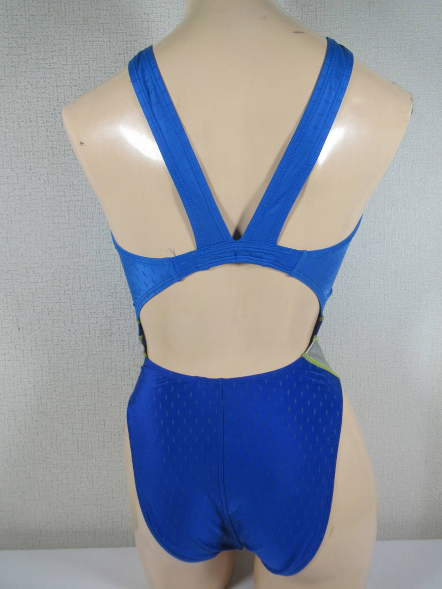 1978 110 arena 競泳水着 L 青(ワンピース)｜売買されたオークション