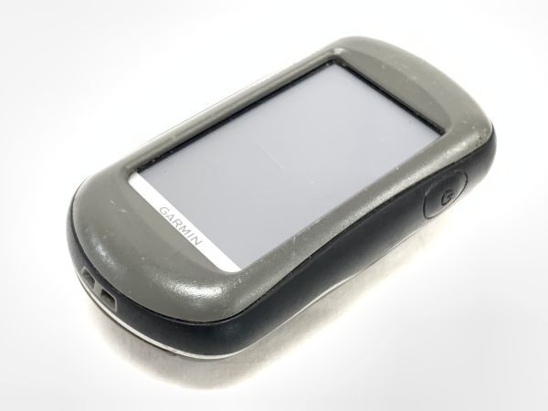 通電確認済 GARMIN OREGON 450TC ガーミン オレゴン