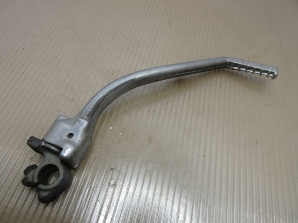 【B5485】ホンダ.XR250モタード.キックペダル・キックスターターペダル.美品!!【茨城発】MD30-2000/検索XR250/MD30 - Yahoo!オークション 「xr250 キックスターター」の落札相場・落札価格 キック」(パーツ)(オートバイ)の キック」の落札相場・落札価格