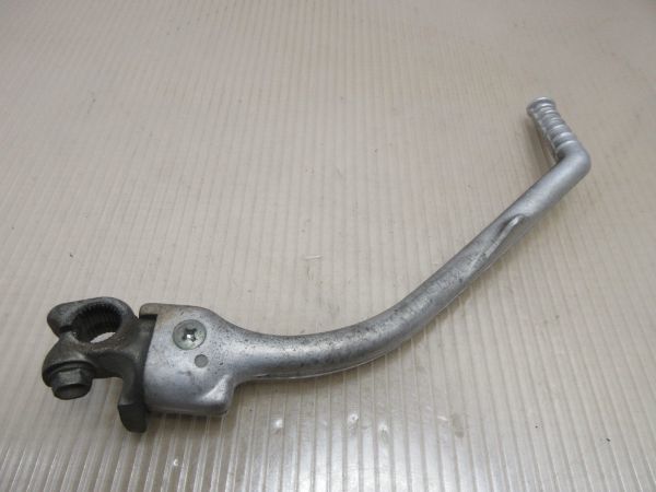 【B5485】ホンダ.XR250モタード.キックペダル・キックスターターペダル.美品!!【茨城発】MD30-2000/検索XR250/MD30 - Yahoo!オークション 「xr250 キックスターター」の落札相場・落札価格 キック」(パーツ)(オートバイ)の キック」の落札相場・落札価格