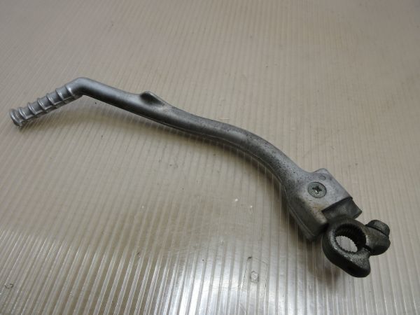 【B5485】ホンダ.XR250モタード.キックペダル・キックスターターペダル.美品!!【茨城発】MD30-2000/検索XR250/MD30 - Yahoo!オークション 「xr250 キックスターター」の落札相場・落札価格 キック」(パーツ)(オートバイ)の キック」の落札相場・落札価格