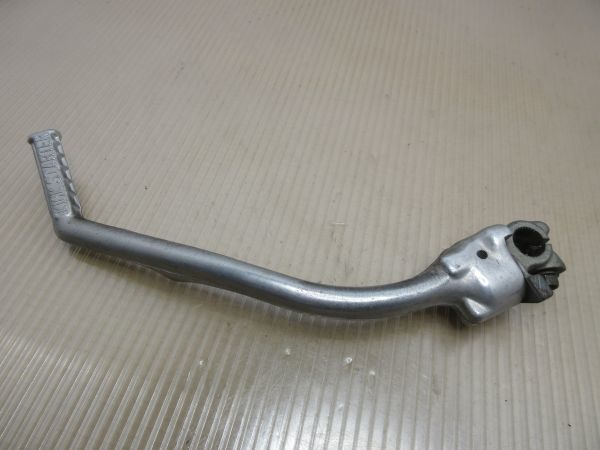 【B5485】ホンダ.XR250モタード.キックペダル・キックスターターペダル.美品!!【茨城発】MD30-2000/検索XR250/MD30 - Yahoo!オークション 「xr250 キックスターター」の落札相場・落札価格 キック」(パーツ)(オートバイ)の キック」の落札相場・落札価格