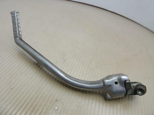 【B5485】ホンダ.XR250モタード.キックペダル・キックスターターペダル.美品!!【茨城発】MD30-2000/検索XR250/MD30 - Yahoo!オークション 「xr250 キックスターター」の落札相場・落札価格 キック」(パーツ)(オートバイ)の キック」の落札相場・落札価格