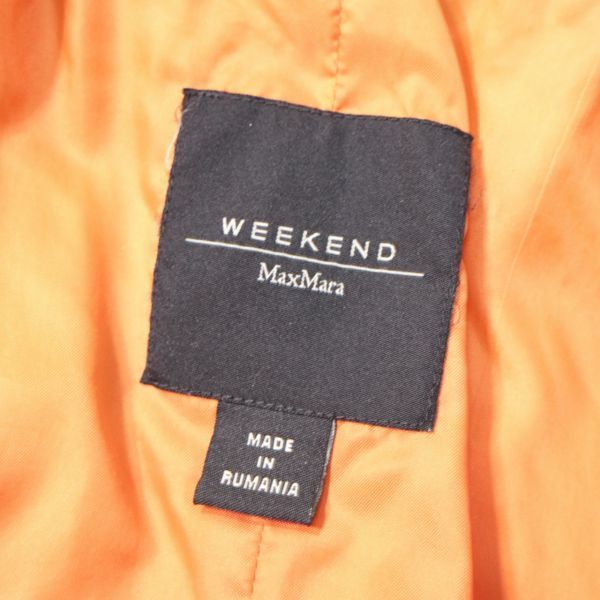 オススメ◎》WEEKEND Max Mara ウィークエンド マックスマーラ
