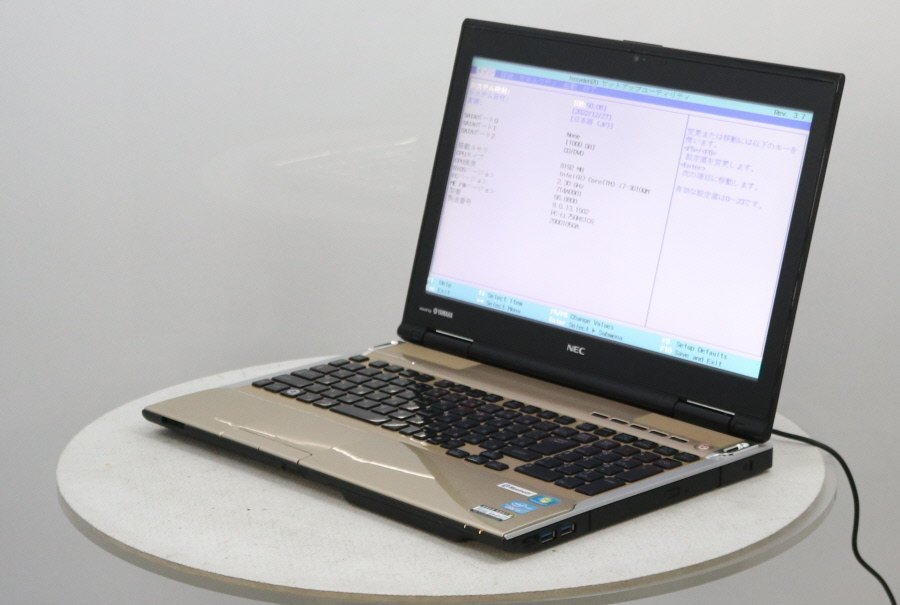 NEC LaVie 2026年最新Yahoo!オークション L -nec 価格比較 ll750hの