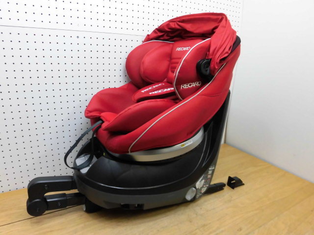 レカロ チャイルドシート 「スタートイクス ISOFIX プレミアム（Start