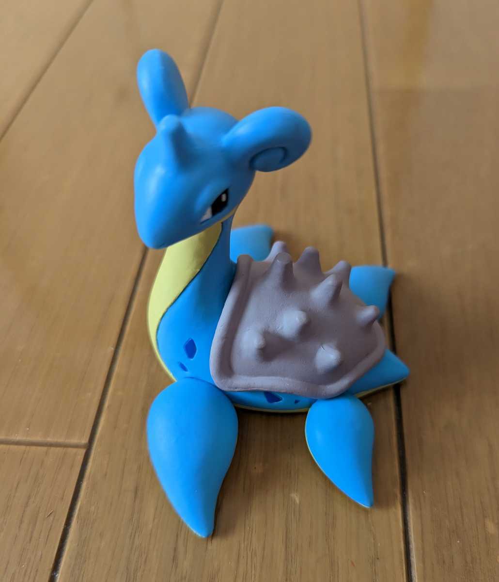 ラプラス ポケットモンスター モンコレ EHP_06 モンコレEX ポケモン EX