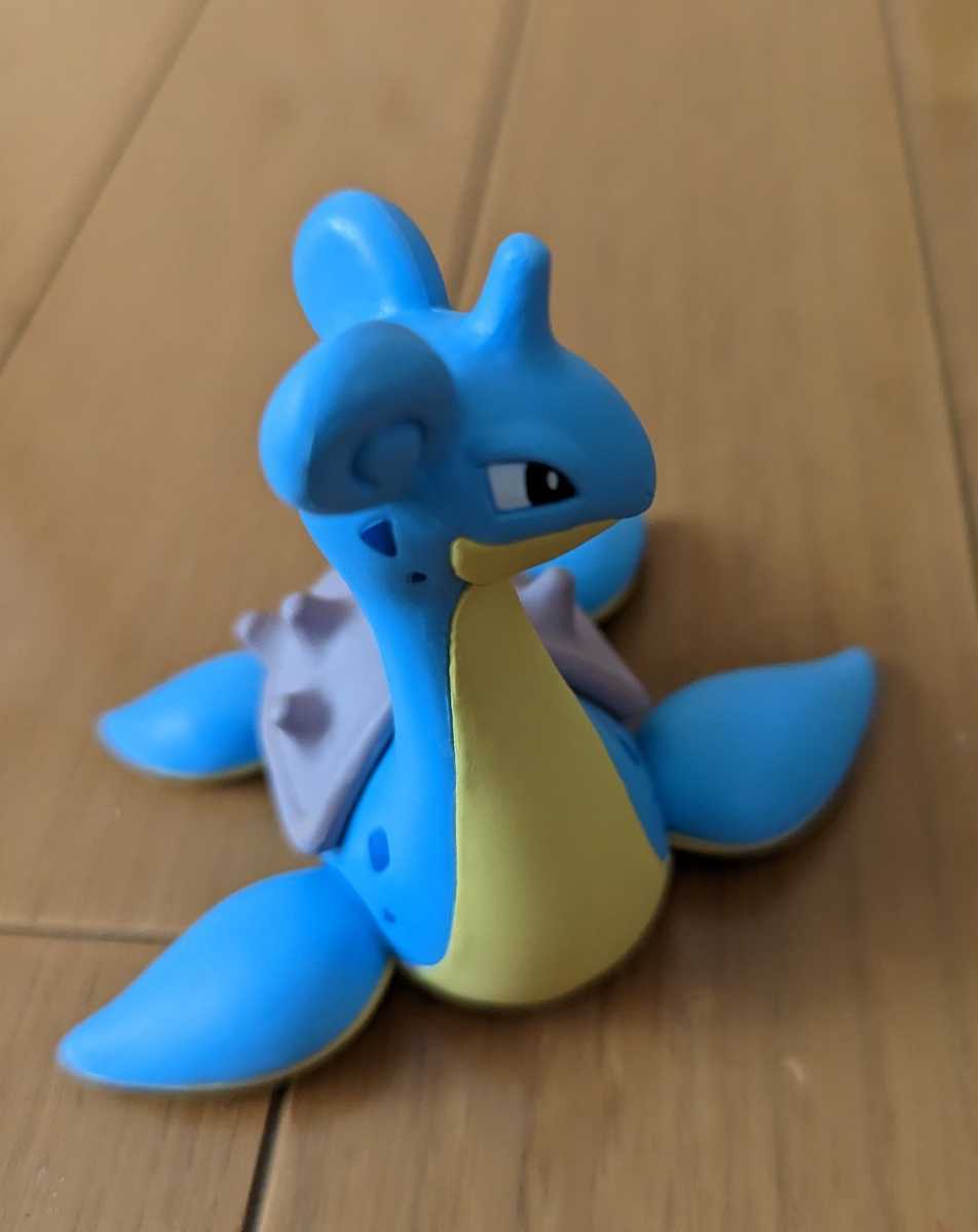 ラプラス ポケットモンスター モンコレ EHP_06 モンコレEX ポケモン EX