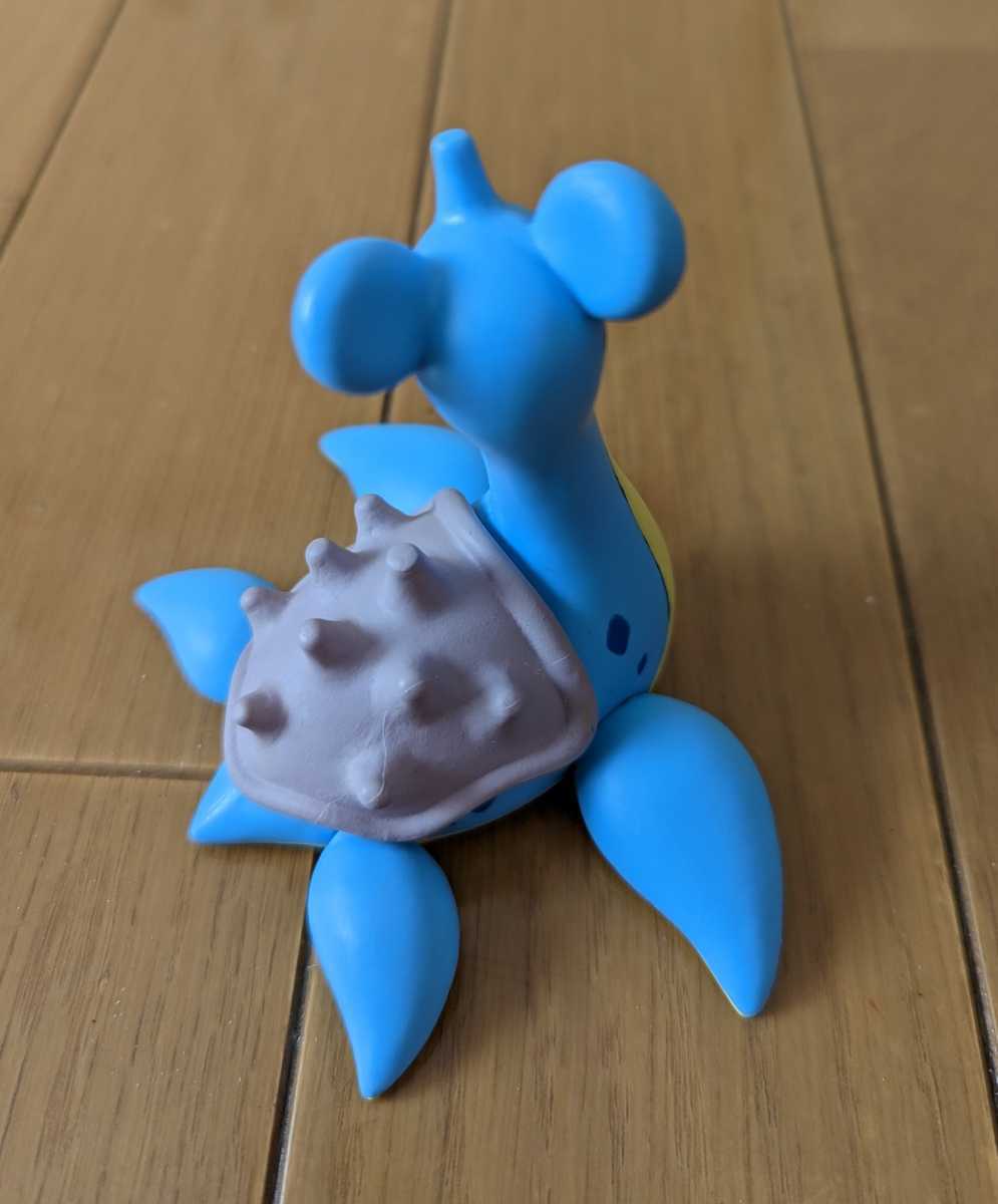 ラプラス ポケットモンスター モンコレ EHP_06 モンコレEX ポケモン EX