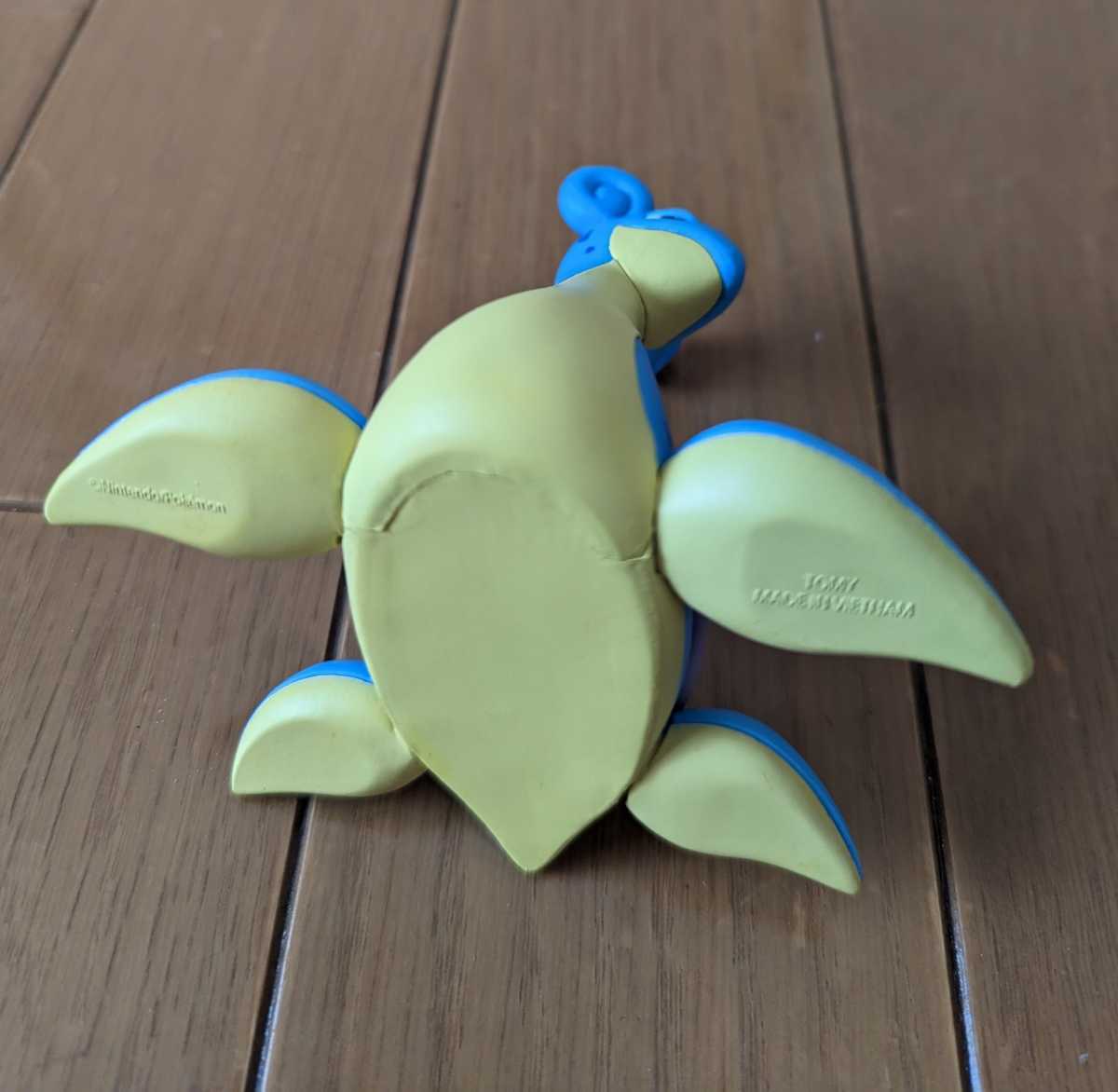 ラプラス ポケットモンスター モンコレ EHP_06 モンコレEX ポケモン EX