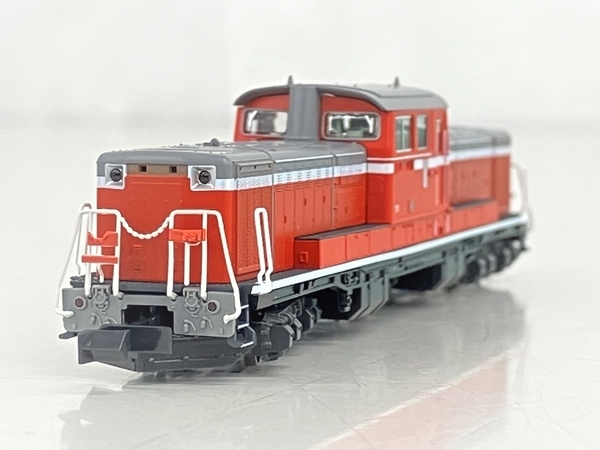 KATO 7008-6 DD51 800 鉄道模型 Nゲージ 中古 美品 K7142003 【公式通販】