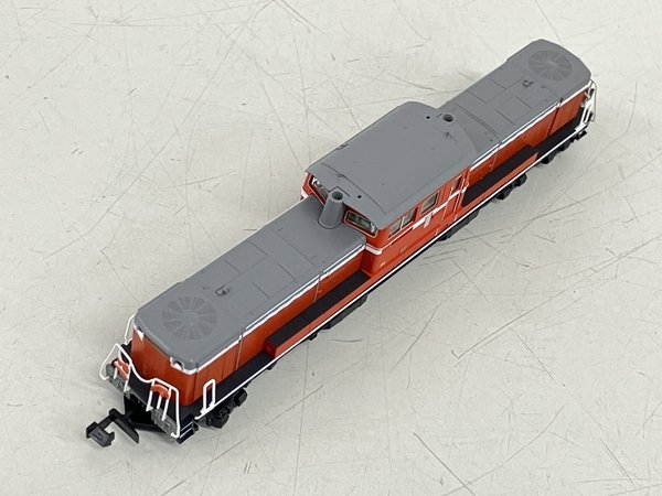 KATO 7008-6 DD51 800 鉄道模型 Nゲージ 中古 美品 K7142003 【公式通販】