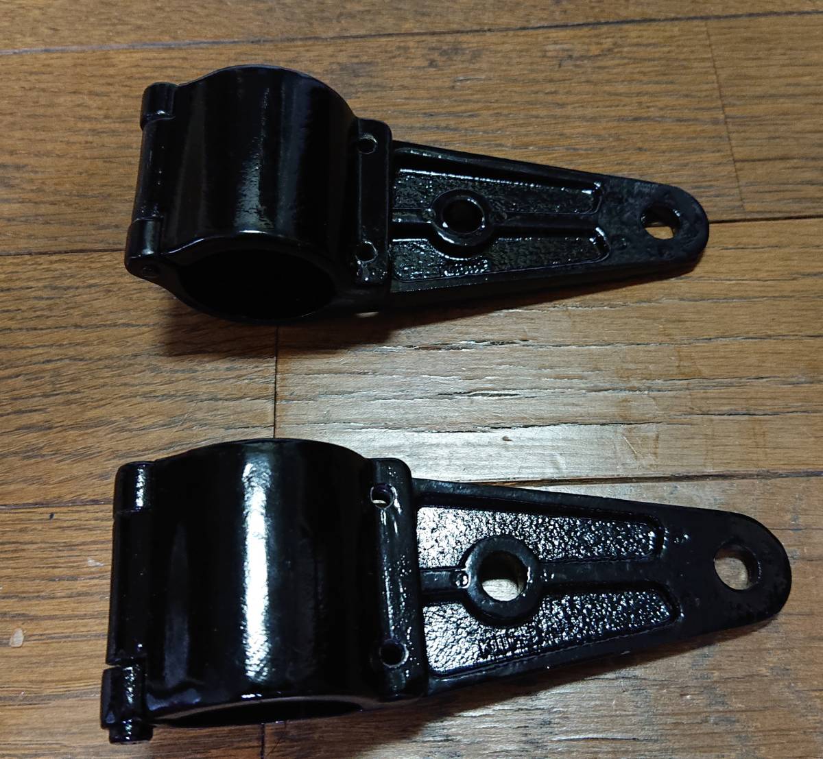 キジマ 砂型 ライトステー 検 Z1 Z2 FX CB KH GS ホーク 