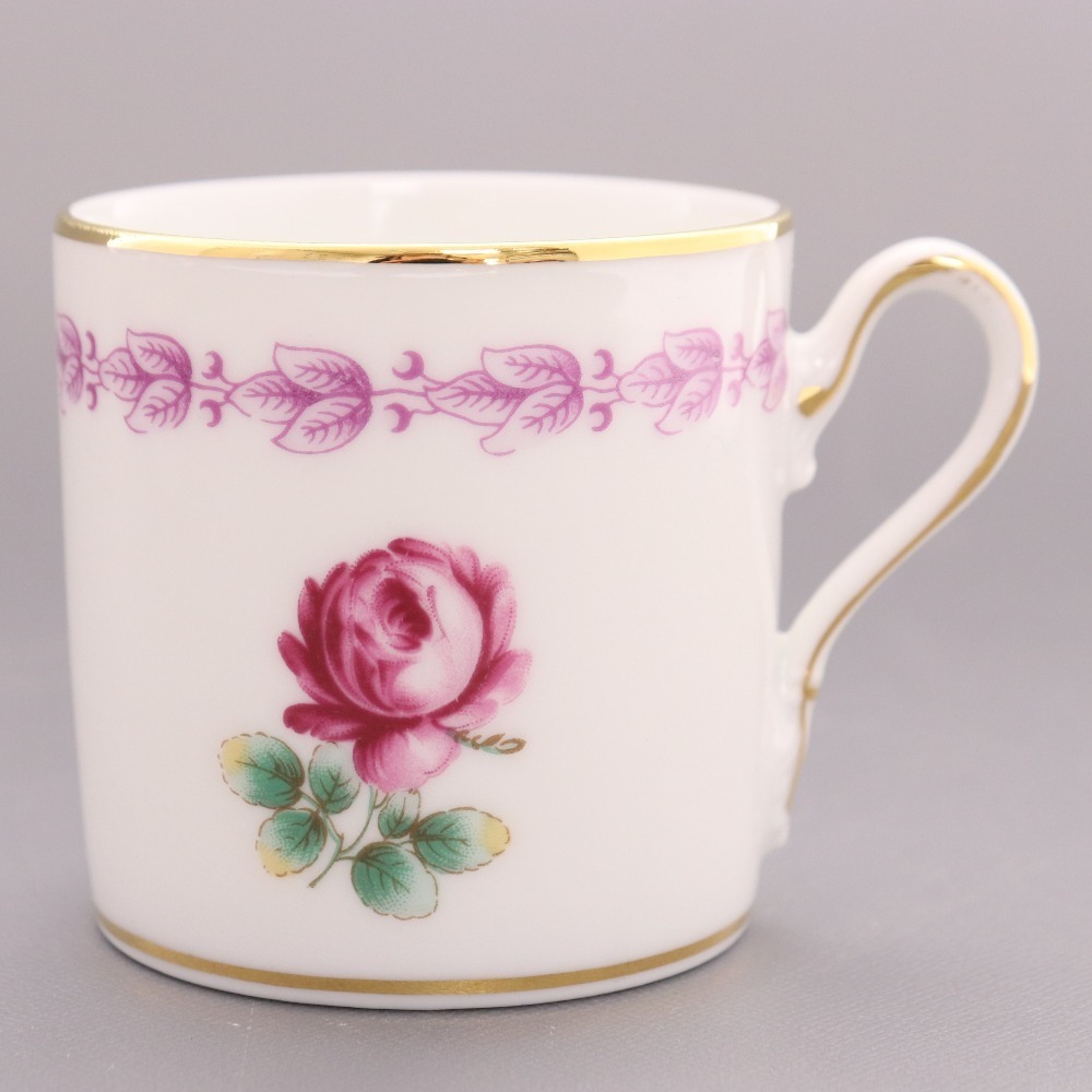 【限定出品】リチャードジノリ インペロ カメリア セット リチャードジノリ インペロカメリア セット