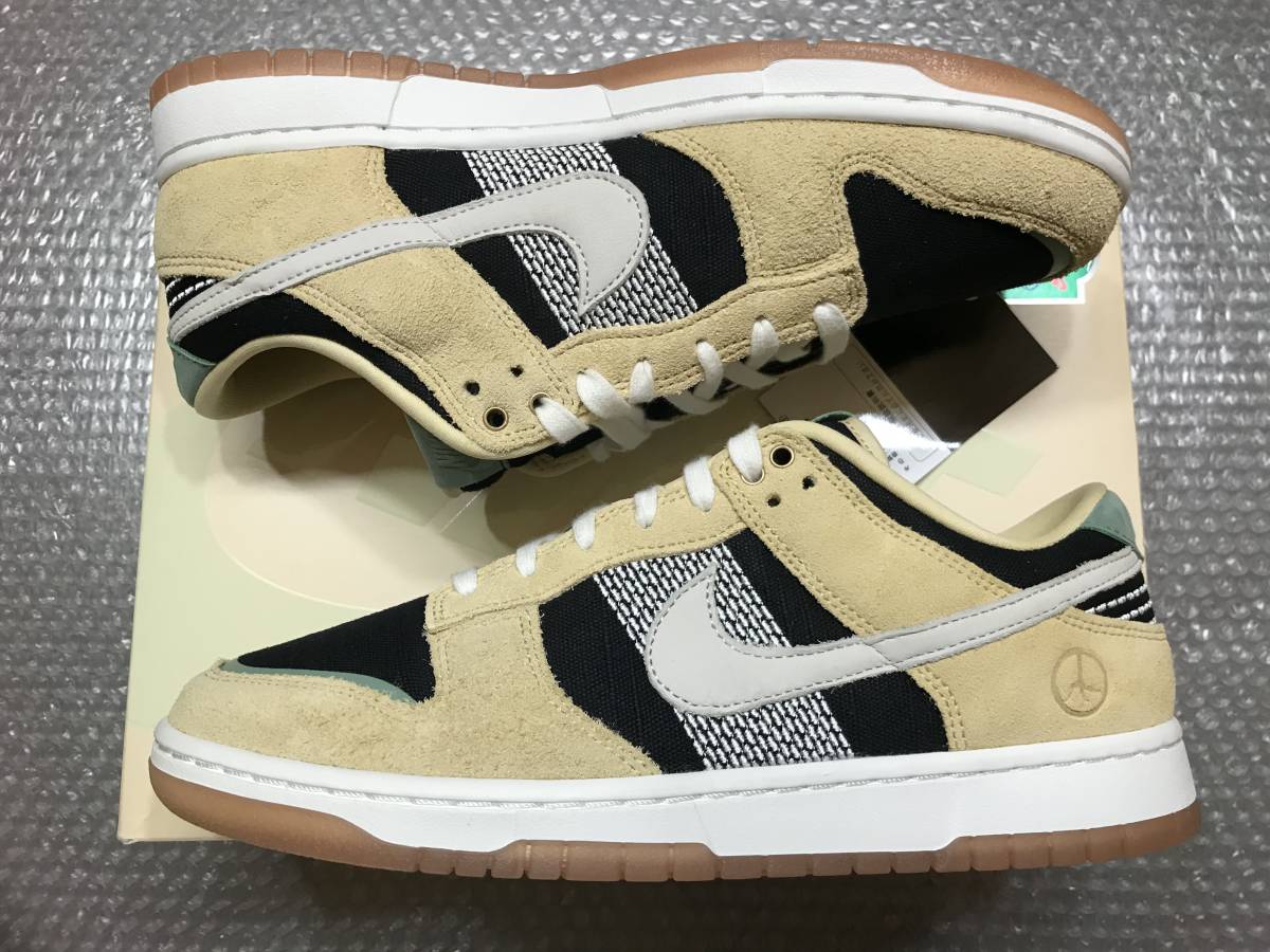 口コミ・レビュー｜Nike LOW Low NIKE GR8 メルカリ ☆新品☆US9.5☆NIKE