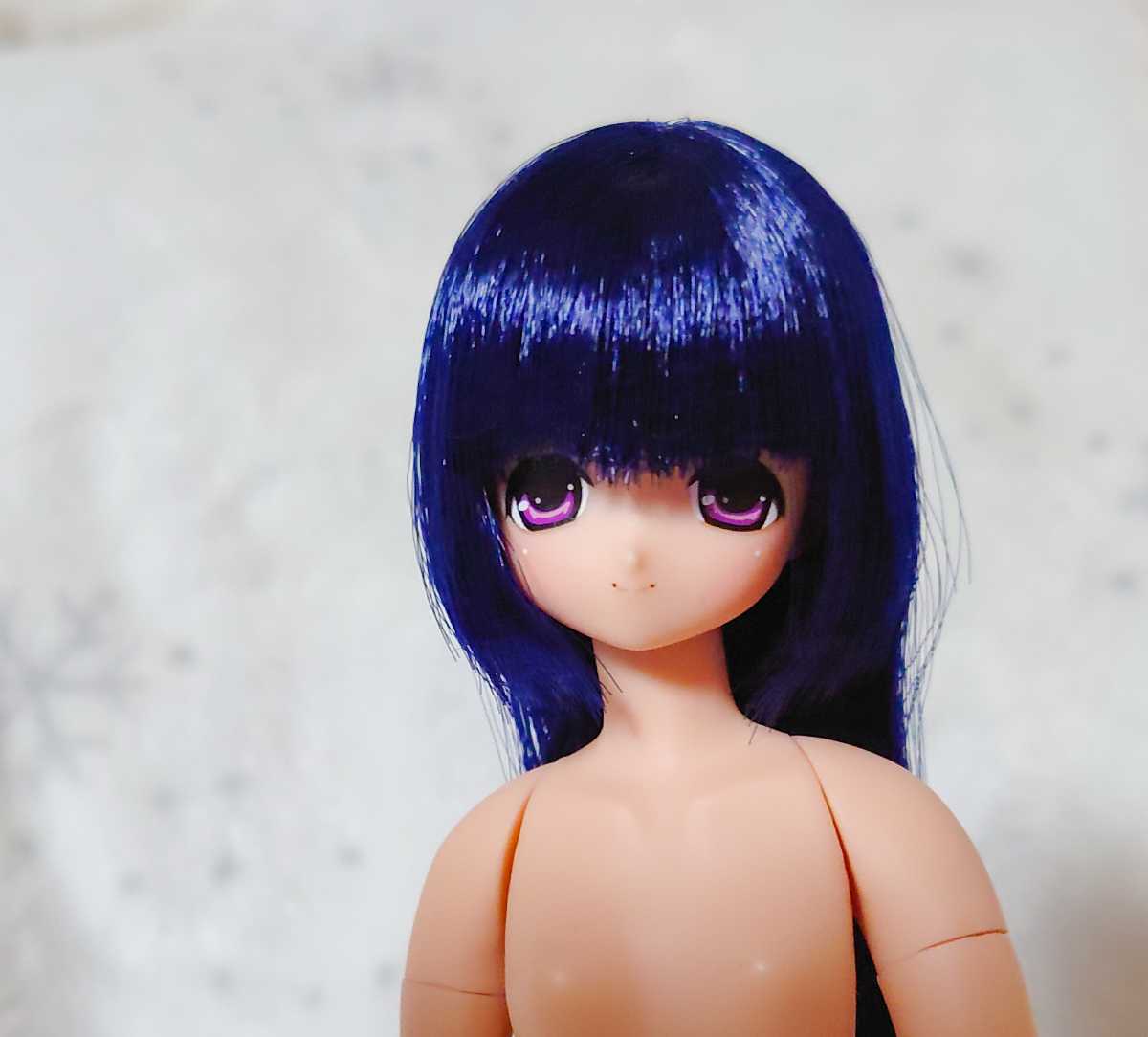 HOT，限定セール アゾン えっくす きゅーと 8th 魔女っ子 みう azone 本体のみ(本体)｜売買されたオークション情報、yahooの商品情報をアーカイブ公開 - オークファン 本体