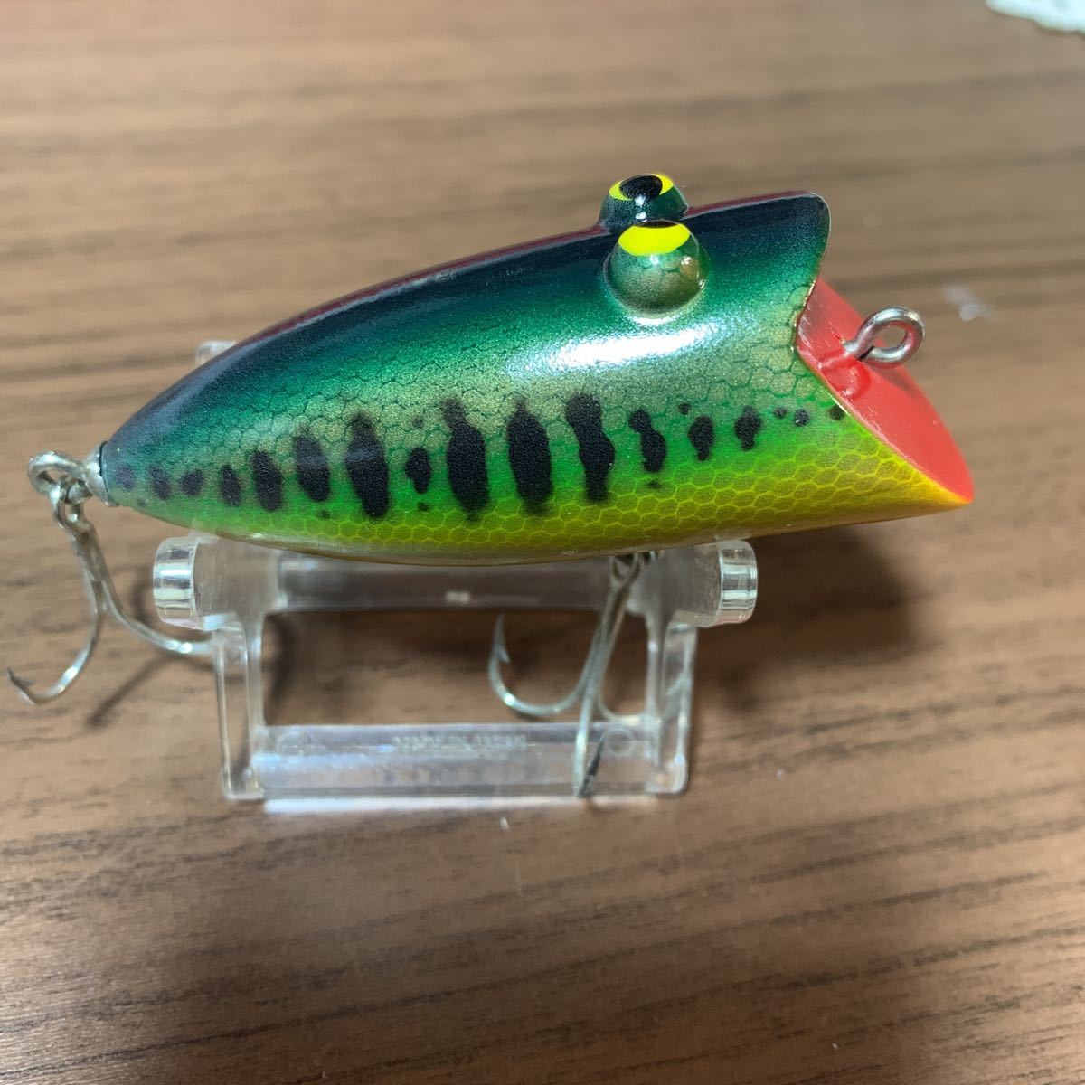 バルサ50 BALSA-50 オールド old アンクルスミス オリジナル 美品
