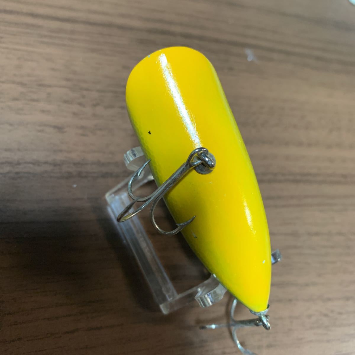 バルサ50 BALSA-50 オールド old アンクルスミス オリジナル 美品