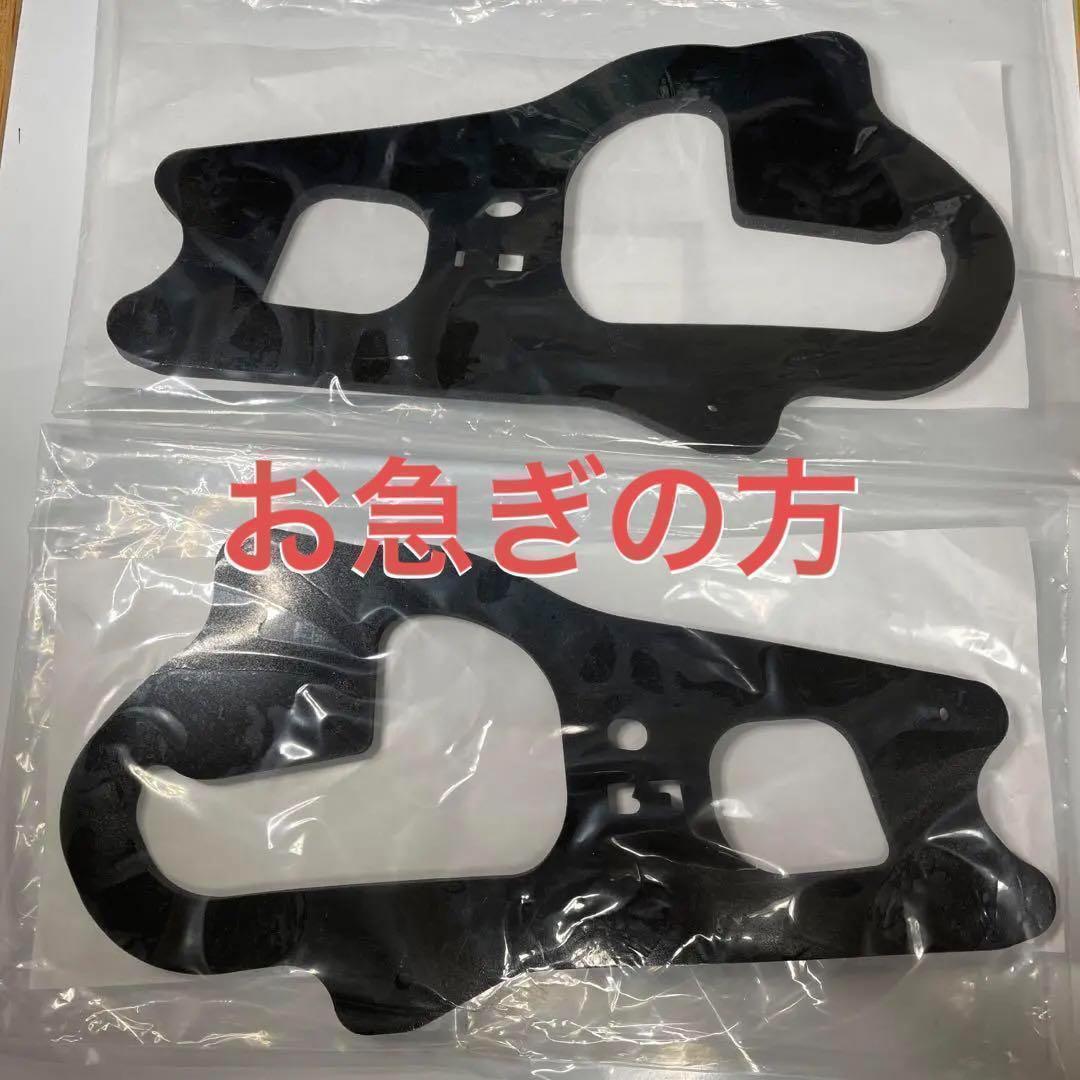 BRZ前期取り外し 86 BRZ テールランプ 左右セット 本体　新品パッキン BRZ前期取り外し 86 BRZ テールランプ 左右セット 本体 新品パッキン