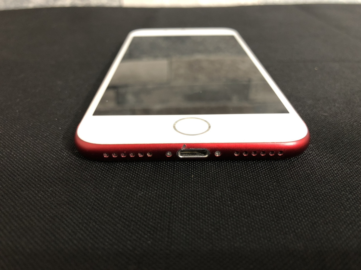 iPhone 7 128GB SIMフリー 初期化済 ソフトバンク版 【オフィシャル