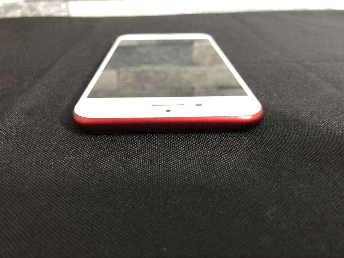 iPhone 7 128GB SIMフリー 初期化済 ソフトバンク版 【オフィシャル