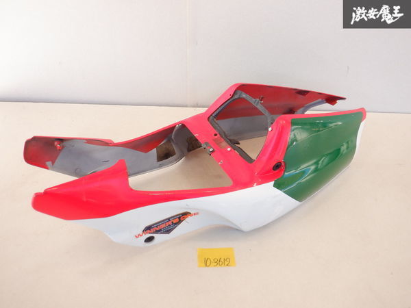 △売り切り HONDA ホンダ 純正 MC21 NSR250R リアカウル シートカウル