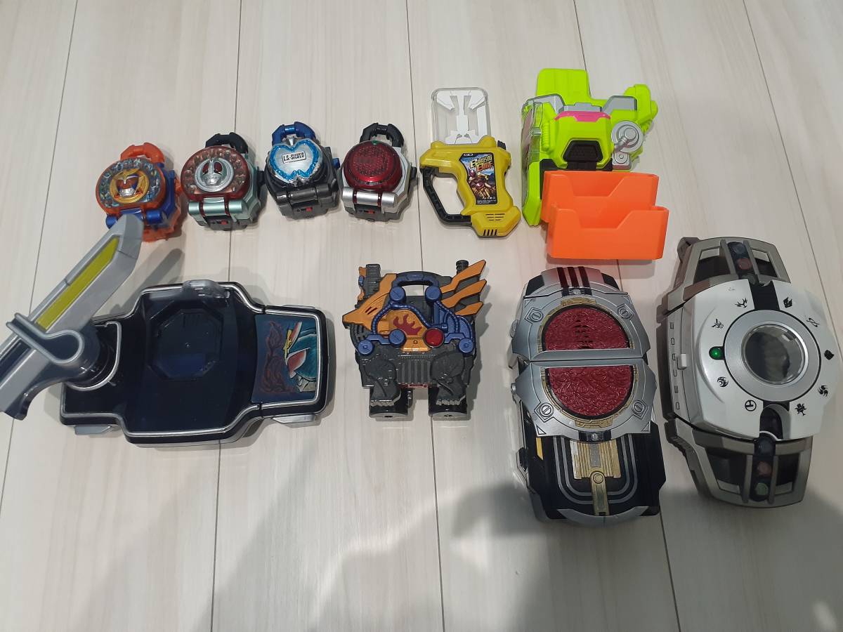 未開封 メディコムトイ RAH 仮面ライダー555 リアルアクションヒーローズ
