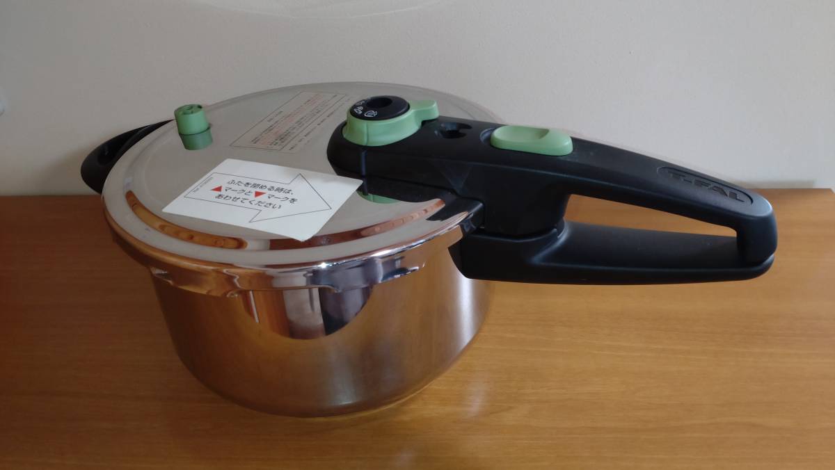 ティファール クックフォーミー 6L 圧力鍋 | 公式サイト ｜失敗 COOKER 