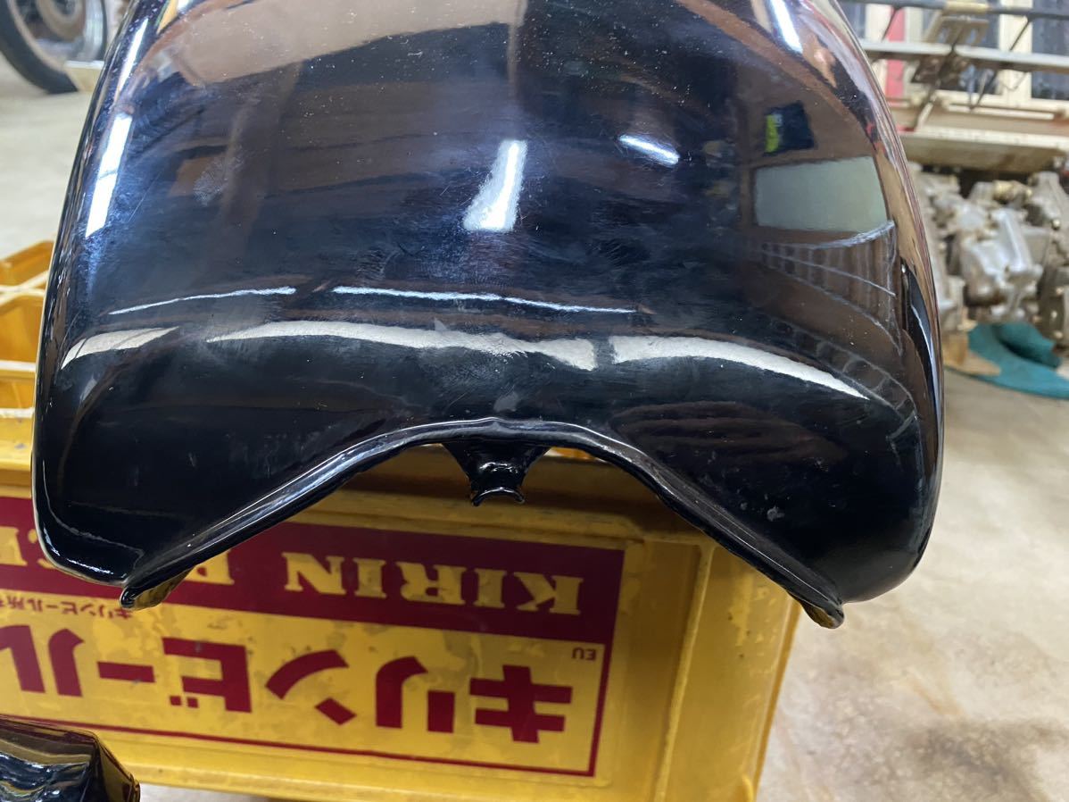 Z1,Z2タンク,サイドカバー、テールカバーセット カワサキZ1のパーツ