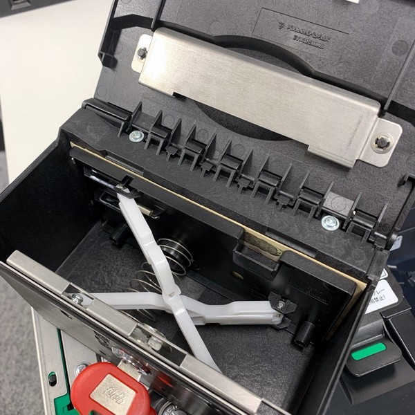 S1002 簡易動作確認済み 東芝テック VITESE(ヴィッテス)自動ドロア VT