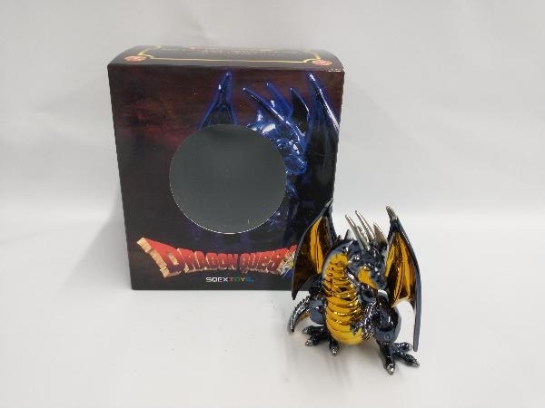 100%新品，定番人気 ドラゴンクエストメタリックモンスターズギャラリーgd グレイトドラゴン(ドラゴンクエスト)｜売買されたオークション情報、yahooの商品情報をアーカイブ公開 - オークファン ドラゴンクエスト